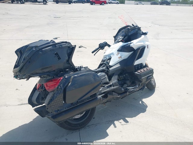 Honda Gl1800