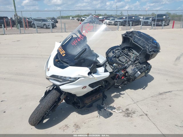 Honda Gl1800