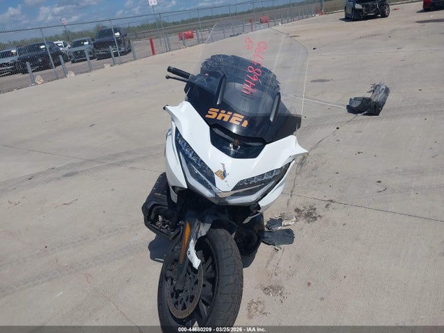 Honda Gl1800