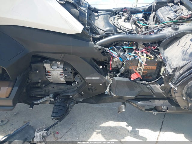 Honda Gl1800