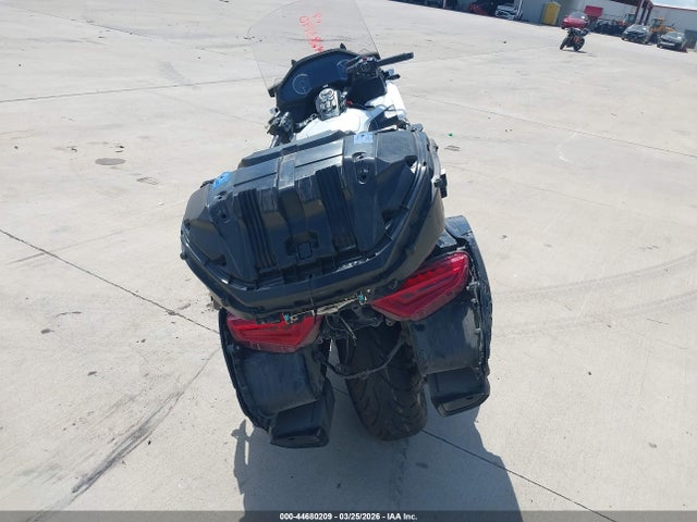 Honda Gl1800