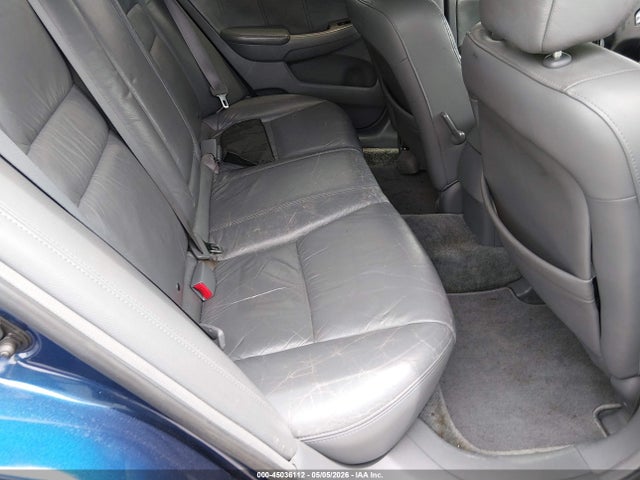 Honda Accord 2.4 Ex