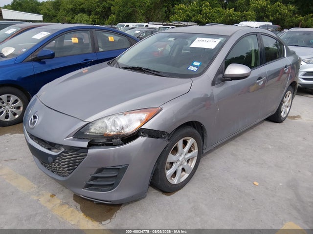 Mazda Mazda3 I Touring