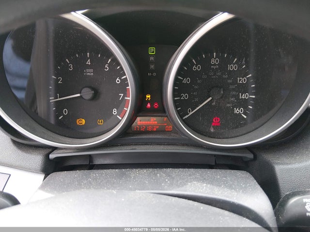 Mazda Mazda3 I Touring