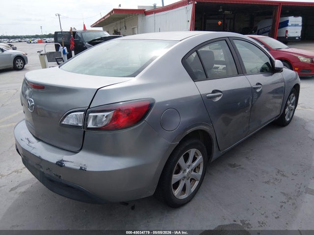 Mazda Mazda3 I Touring