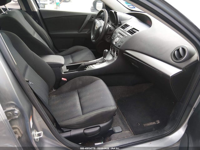 Mazda Mazda3 I Touring