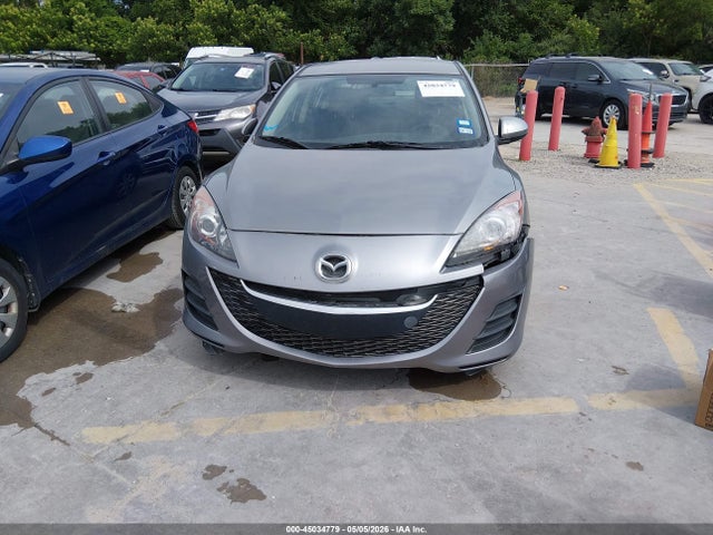 Mazda Mazda3 I Touring