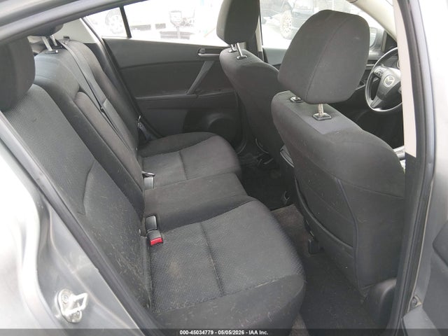 Mazda Mazda3 I Touring