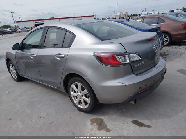 Mazda Mazda3 I Touring