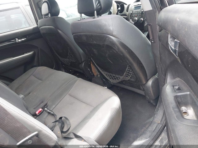 Kia Sorento Lx