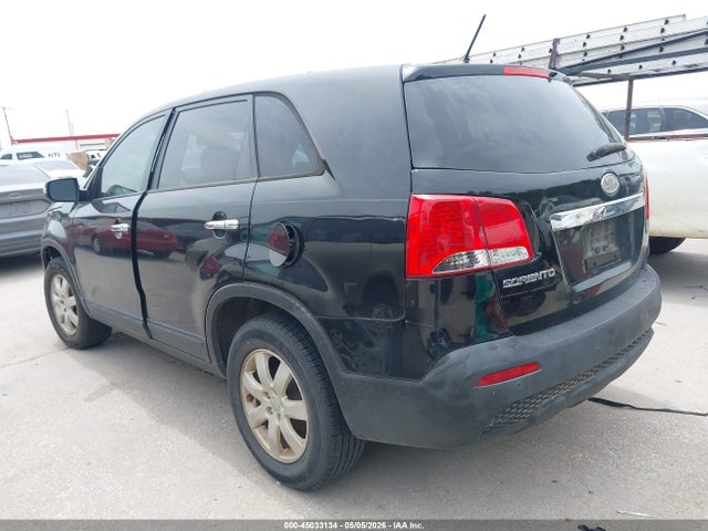 Kia Sorento Lx