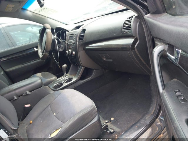 Kia Sorento Lx