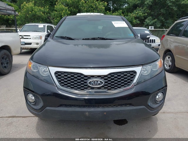 Kia Sorento Lx