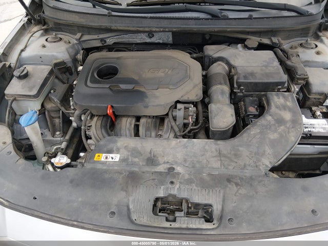 Hyundai SONATA Se