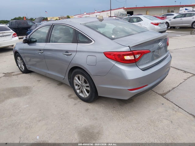Hyundai SONATA Se