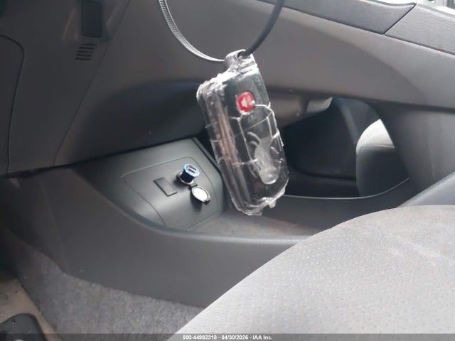 Toyota Prius Ii