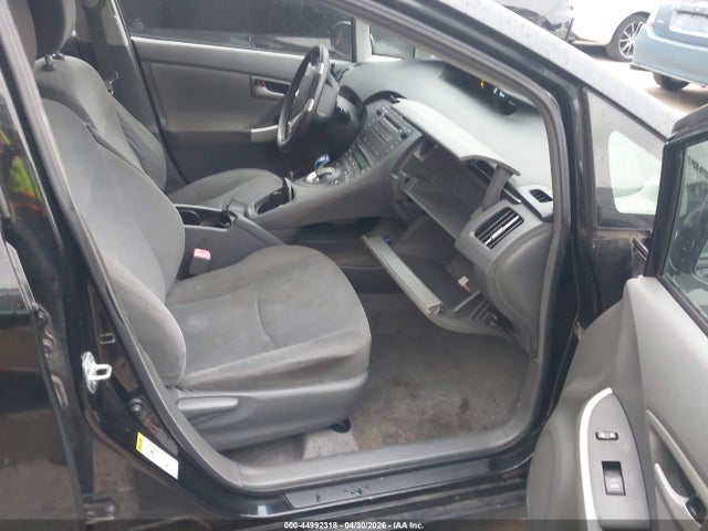 Toyota Prius Ii