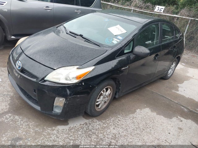 Toyota Prius Ii