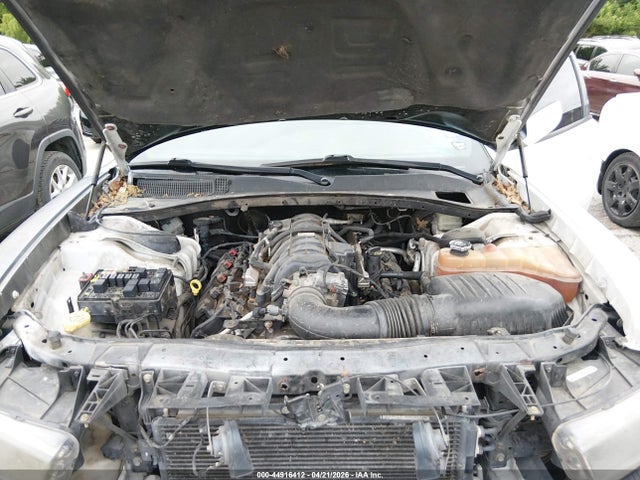 Dodge Charger Se