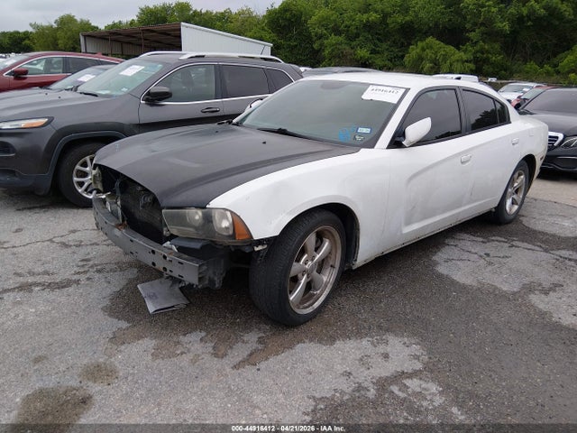 Dodge Charger Se