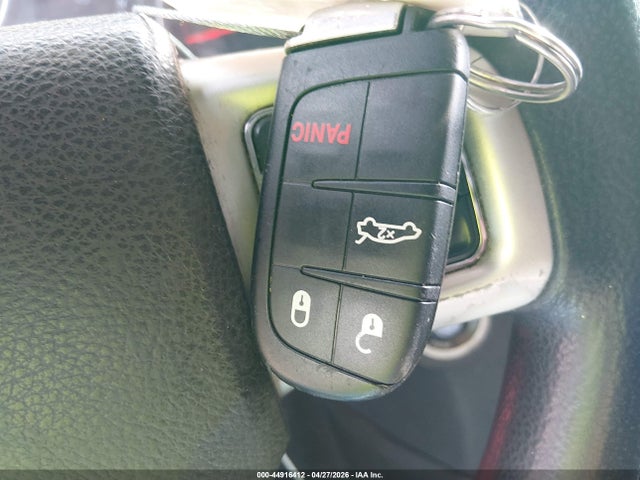 Dodge Charger Se