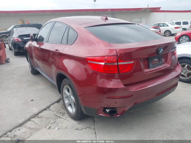 BMW X Series Xdrive35i