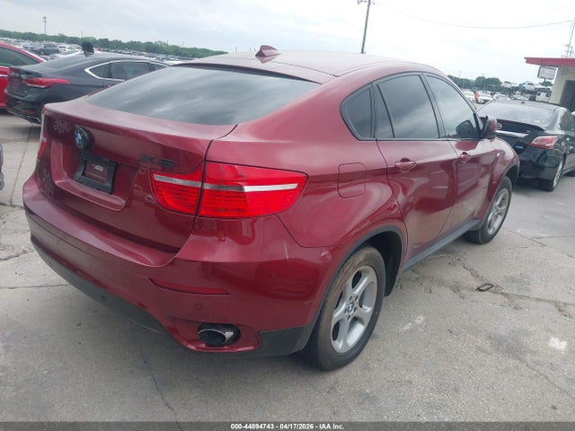 BMW X Series Xdrive35i