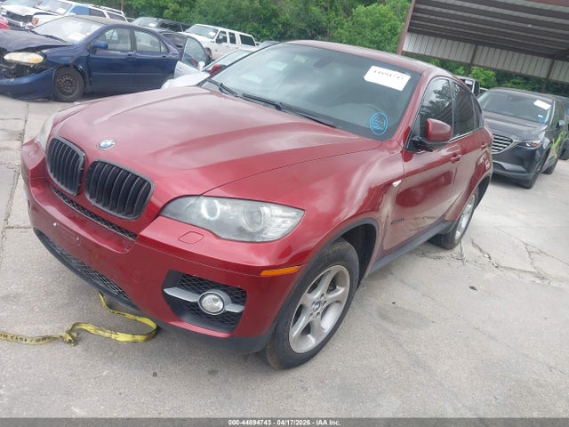 BMW X Series Xdrive35i