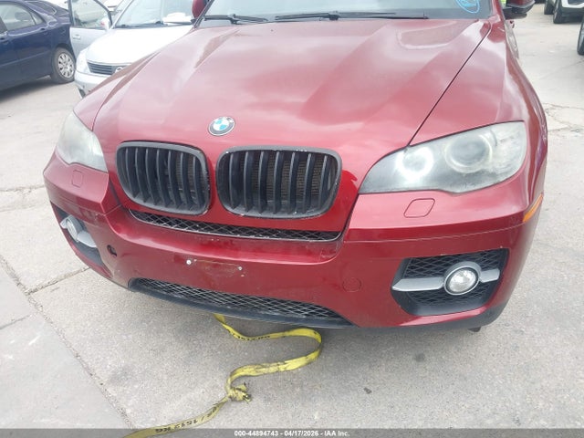 BMW X Series Xdrive35i