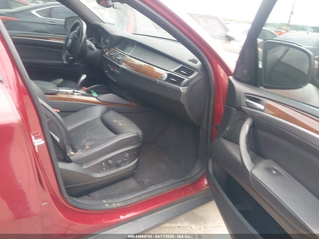 BMW X Series Xdrive35i
