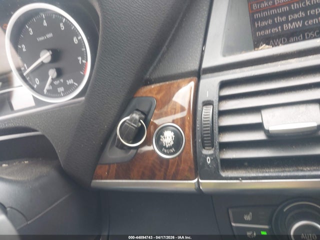 BMW X Series Xdrive35i