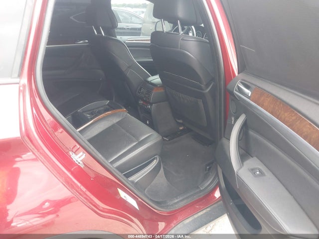 BMW X Series Xdrive35i