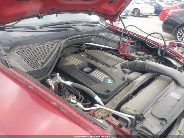 BMW X Series Xdrive35i