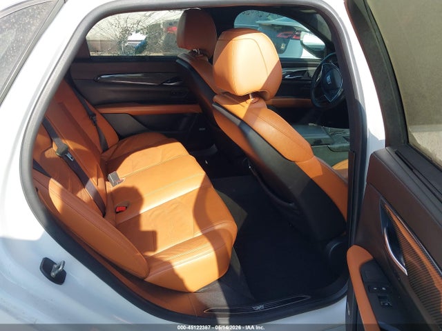 Cadillac CT6 Luxury