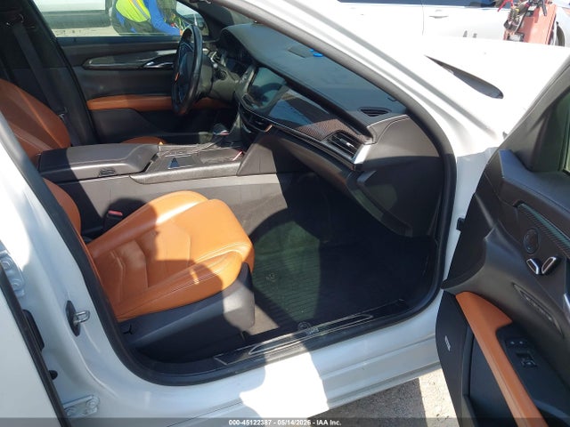 Cadillac CT6 Luxury