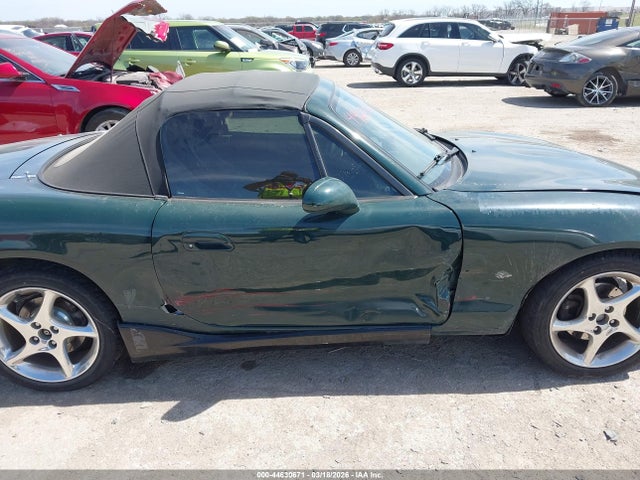 Mazda MX-5 Miata