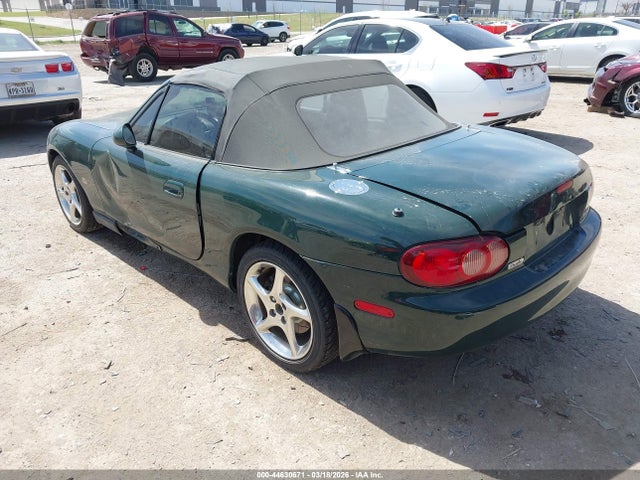Mazda MX-5 Miata