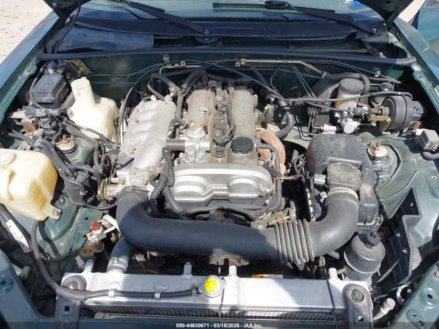Mazda MX-5 Miata