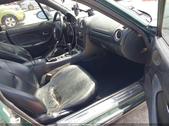 Mazda MX-5 Miata