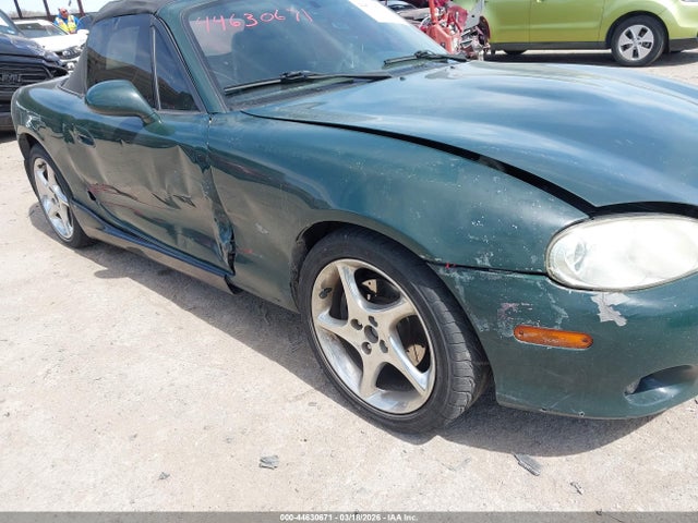Mazda MX-5 Miata