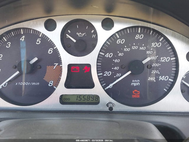 Mazda MX-5 Miata