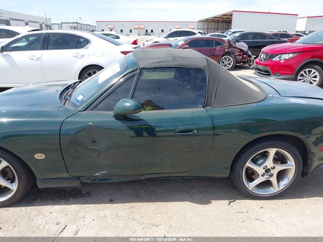 Mazda MX-5 Miata