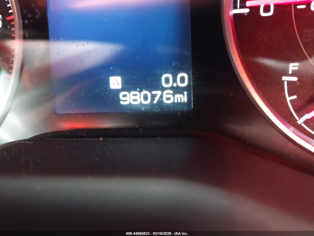 Subaru Ascent Premium