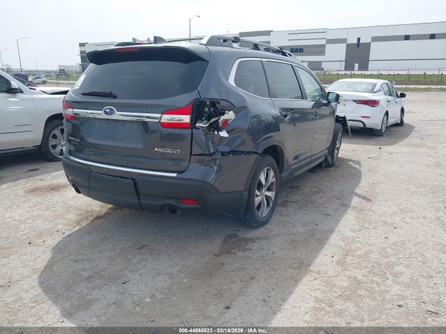 Subaru Ascent Premium
