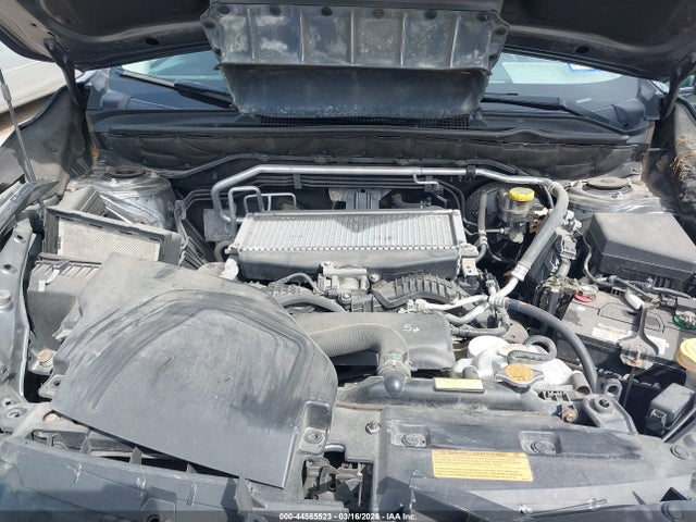 Subaru Ascent Premium