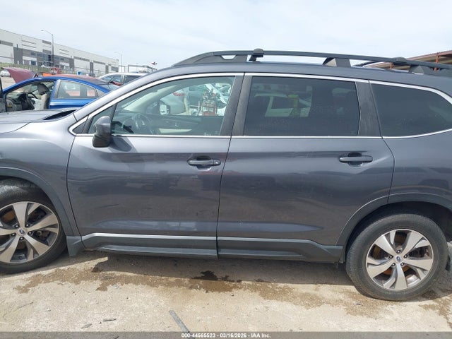 Subaru Ascent Premium
