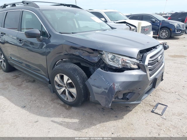 Subaru Ascent Premium