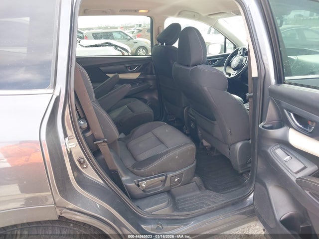 Subaru Ascent Premium