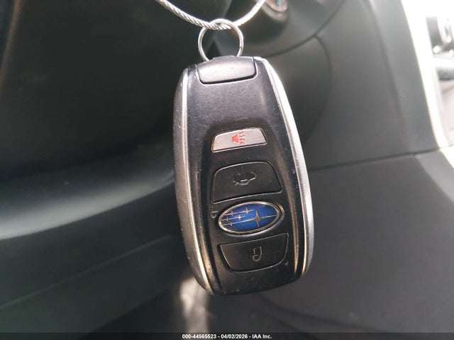 Subaru Ascent Premium