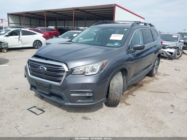 Subaru Ascent Premium